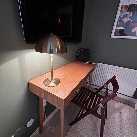 Henri, Centre, Calme Et Confort Apartment