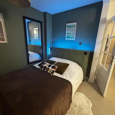 Apartment Henri, Centre, Calme Et Confort *