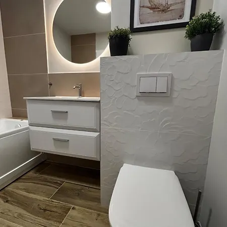 Apartment Henri, Centre, Calme Et Confort