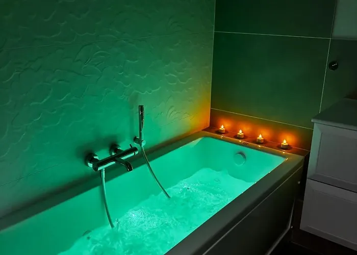 Henri, Centre, Calme Et Confort Appartamento *