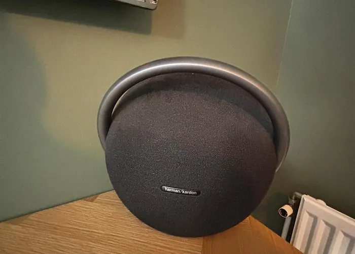 Appartamento Henri, Centre, Calme Et Confort *